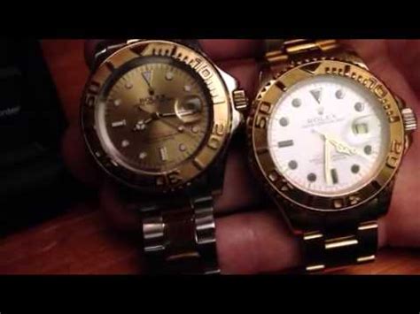 do all rolex second hand sweep